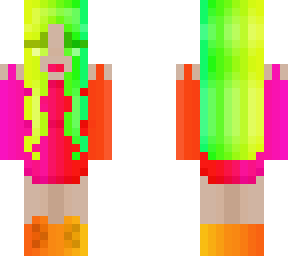 +~ neon ~+