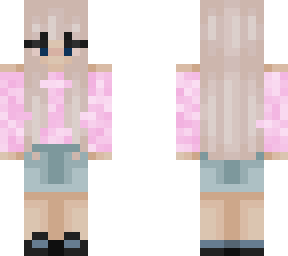 ~. skin for one of my great friends.~