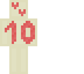 ~ 10 followers! ~