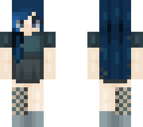 ~ blue ~