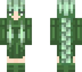 ~ green hills ~