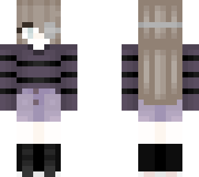 - i can't show my  eye  ... - // oc // ailsa //