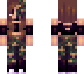 :army camo: