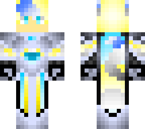 (believe in tomorrow) mcd ken the sky wolf hero remade