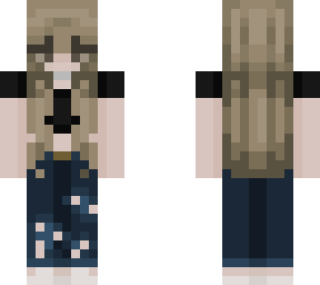 ~maybe~ (derp chin)