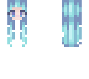 ~seafoam~ *hb*