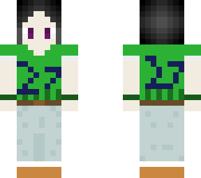 27 followers skin!!!!!