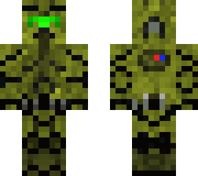 41st legion soldat