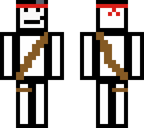 adventure stick guy