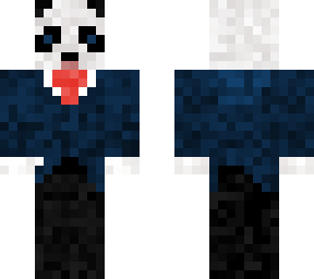 agent panda