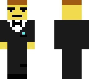 agent peely