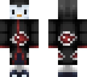 akatsuki penguin