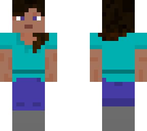 alex (verso steve)