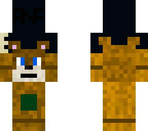 anf the educational bear