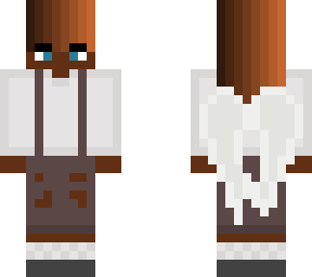 angel girl (heaven v.s hell)