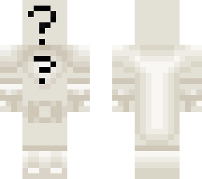 anyone got skin ideas?