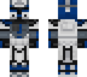 ark trooper jesses