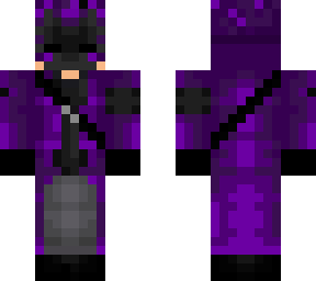 assassin captain