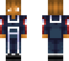 au training uniform ein