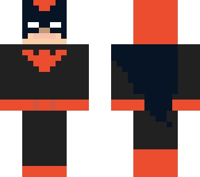 batwoman