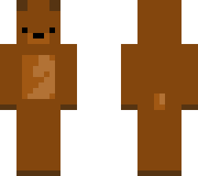 bear
