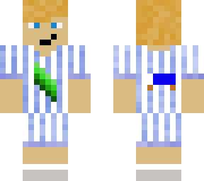 bedwars human