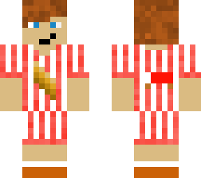 bedwars human 2