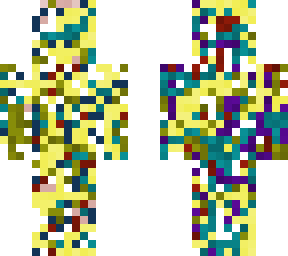 best skin in mc