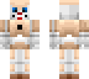 bidybab (sister location)