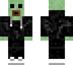 big alien