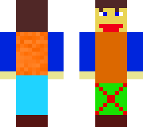 bill