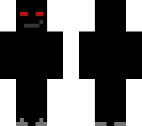 black dude