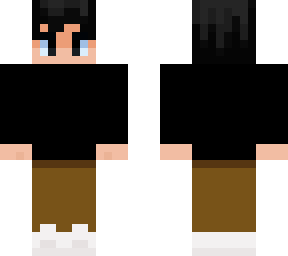 black ee