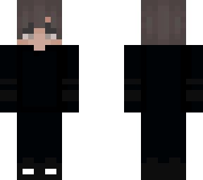 black out