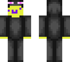 blade enderman