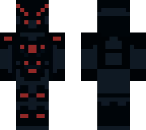blayde the assassin  operation mayhem armor edition