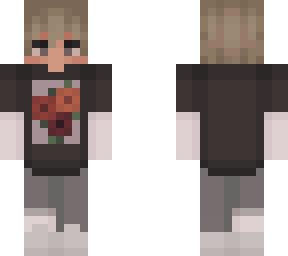 blonde eboy