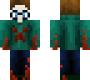 bloodmecreeper