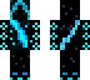 blue assassin