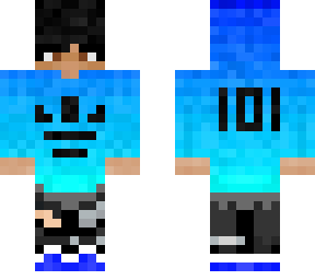 blue krusher