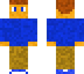 blue oppseset