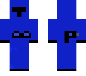 blue power squad ranger