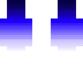 blue shading