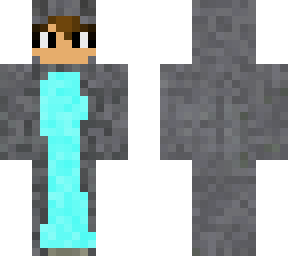 blue slogo