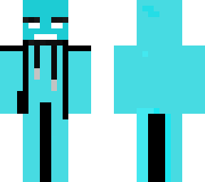 blue wither