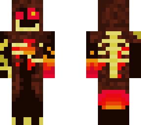 bone meal monster