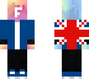 british fitz