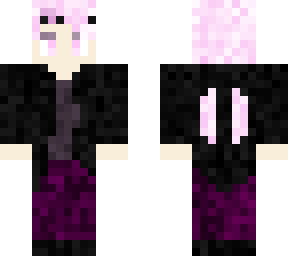bts pink