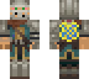 buelow knight