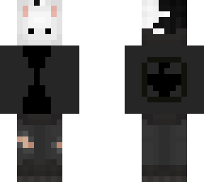 bunny boy shield logo